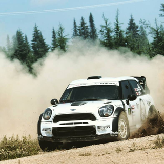Illustration for article titled Canadian Rally Championship Primer: Rallye Baie Des Chaleurs
